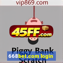 668bet.com login